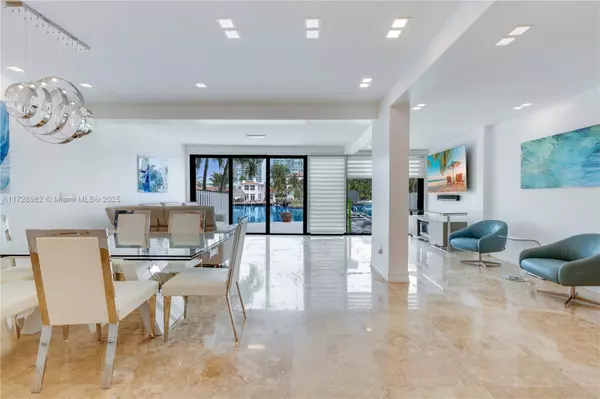 Sunny Isles Beach, FL 33160,357 Poinciana Dr #1111