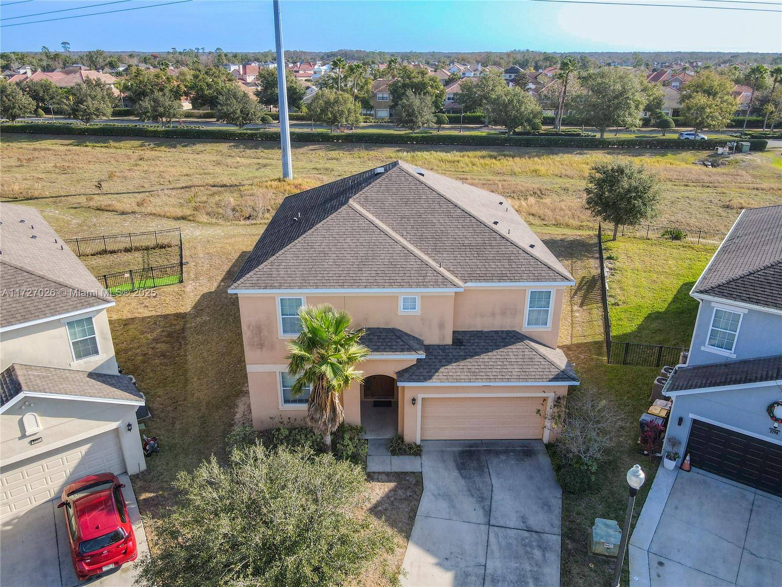 Davenport, FL 33837,2299 Crofton Ave