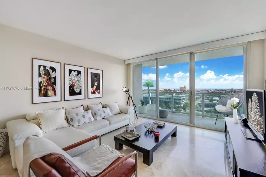 650 West Ave #1104, Miami Beach, FL 33139