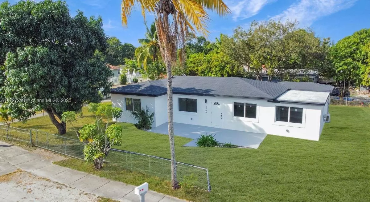 Miami, FL 33168,13900 NW 8th Ave