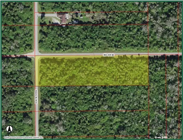 Naples, FL 34117,4554 SE 36 AVE SE