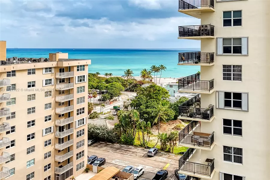 1400 S Ocean Dr #802, Hollywood, FL 33019