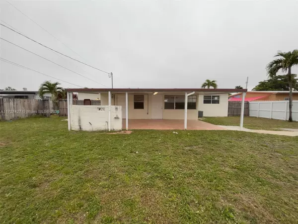 Hialeah, FL 33012,1580 W 55th Pl