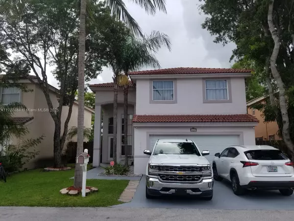 3147 W Buena Vista Dr, Margate, FL 33063