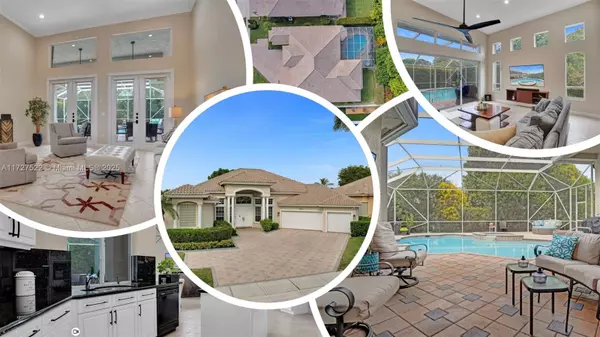 11613 Kensington Court, Boca Raton, FL 33428