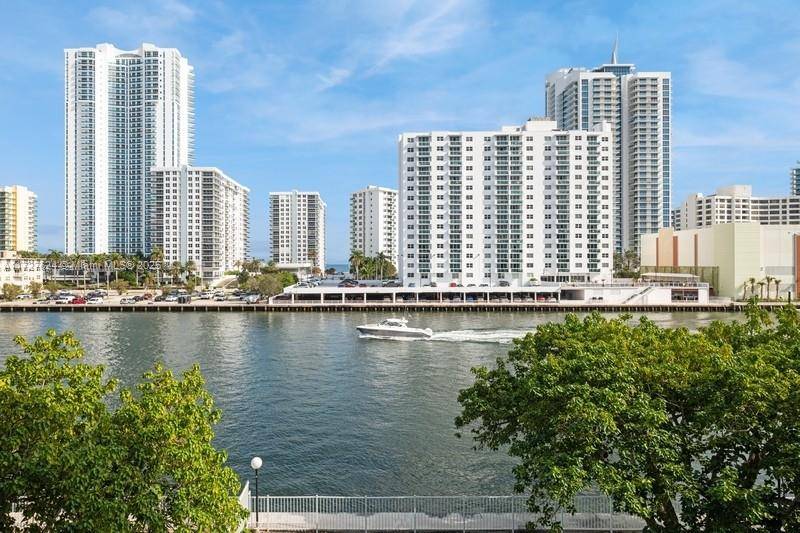 Hallandale Beach, FL 33009,800 Parkview Dr #421