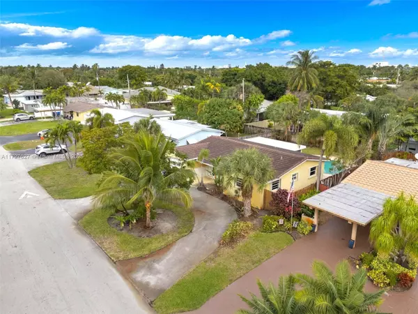 Oakland Park, FL 33334,4330 NE 13th Ave