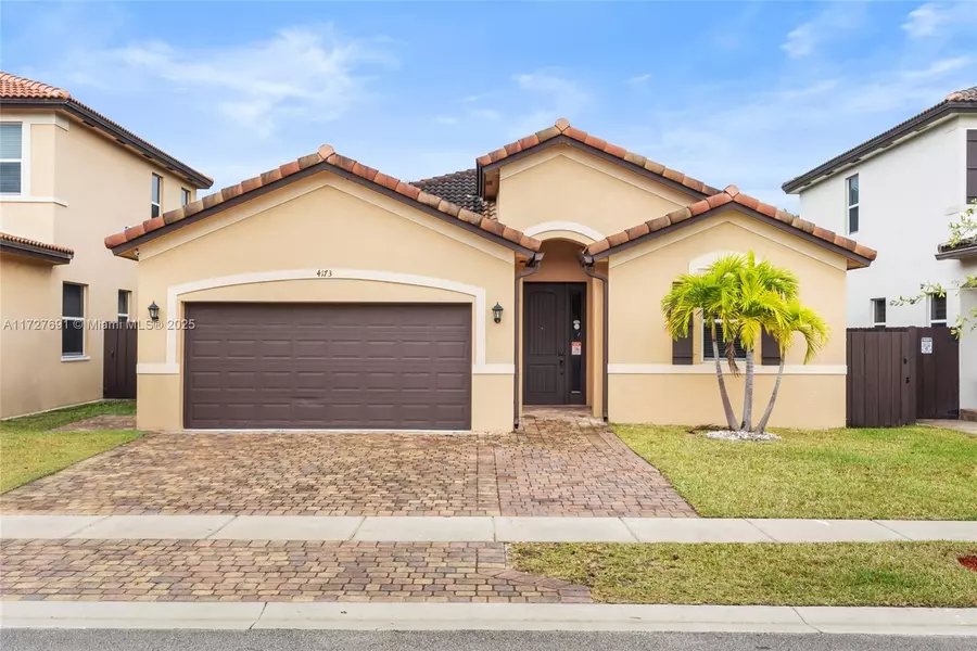 4173 NE 20th St, Homestead, FL 33033