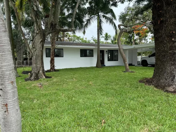 2841 NW 9th Ave, Wilton Manors, FL 33311