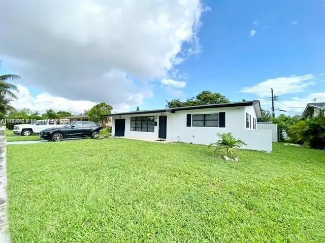 6521 NW 21st St #6521, Sunrise, FL 33313