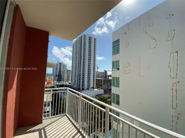 Miami, FL 33137,2275 Biscayne Blvd #1008