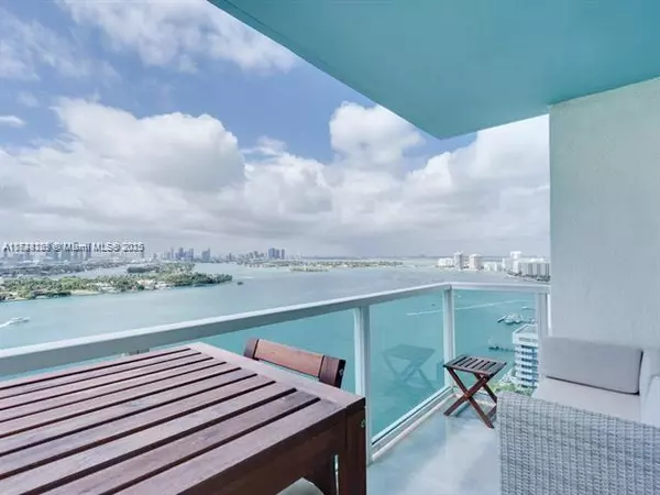 650 West Ave #2409, Miami Beach, FL 33139