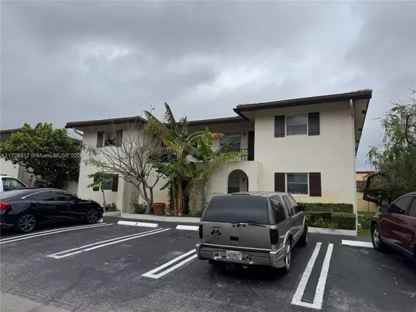 Coral Springs, FL 33065,7801 NW 35th Ct #1-4