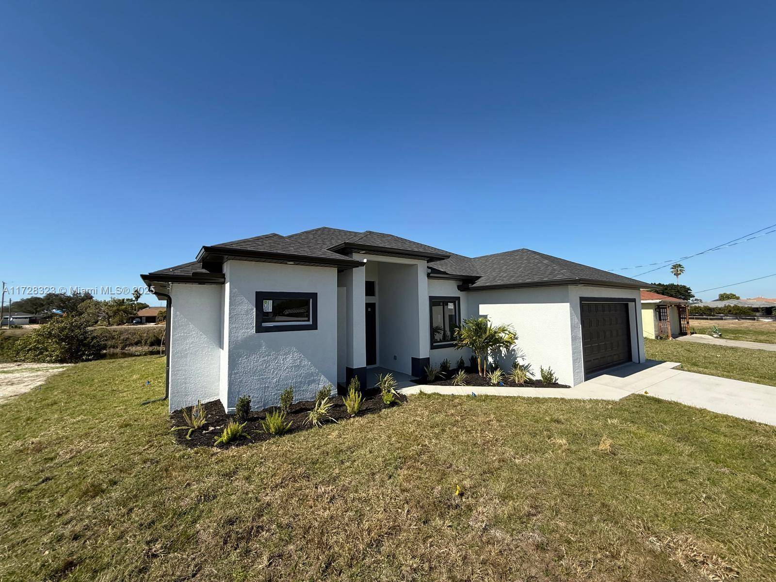 Cape Coral, FL 33909,1320 NE 14th  AVE