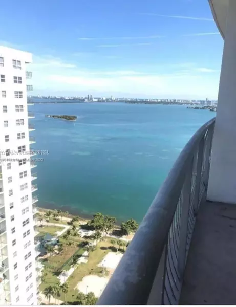 1750 N Bayshore Dr #3507, Miami, FL 33132