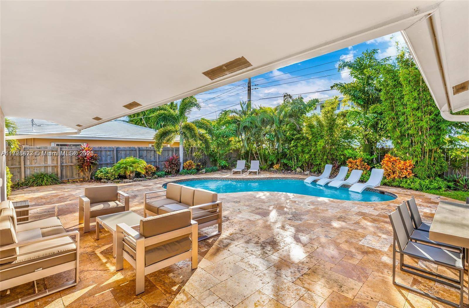 5131 NE 26th Ave, Fort Lauderdale, FL 33308
