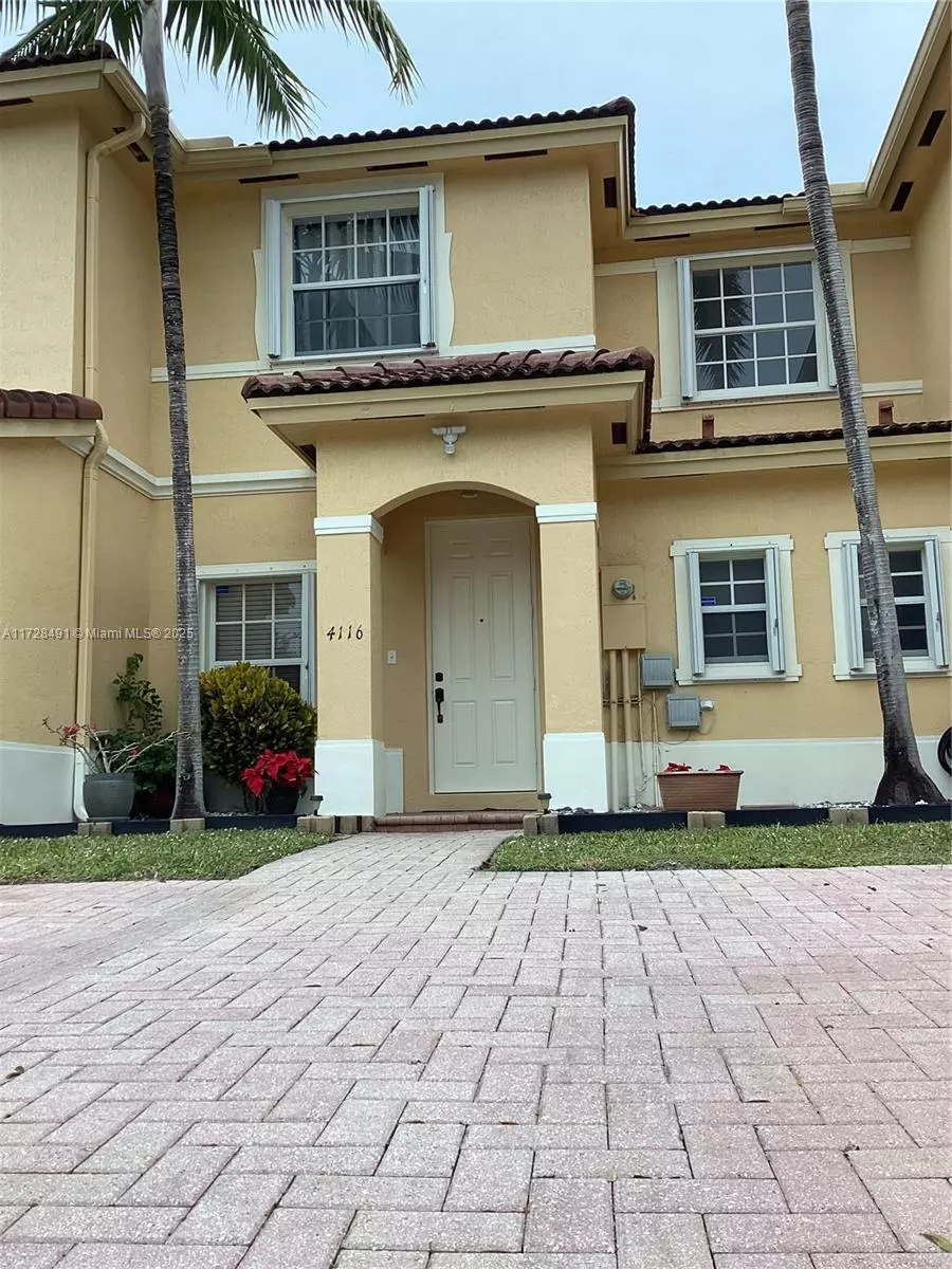 Homestead, FL 33033,4116 NE 26th St