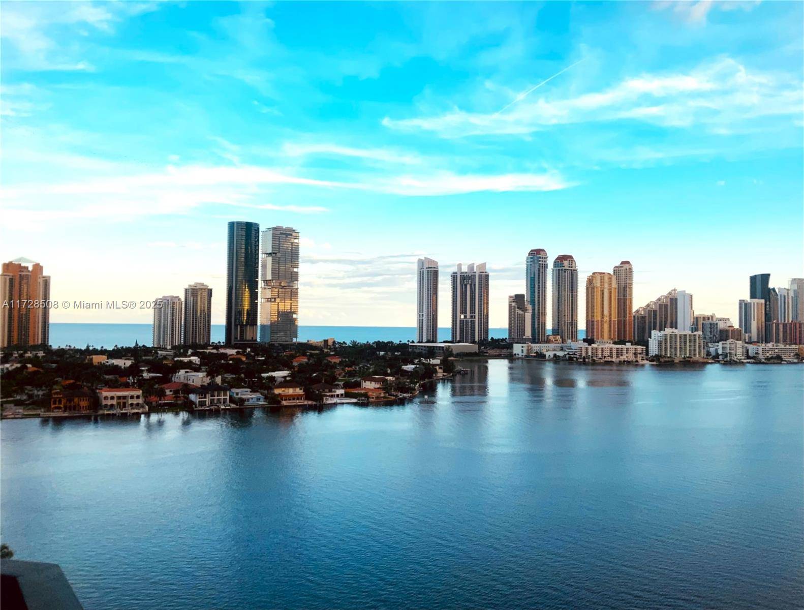 Aventura, FL 33180,3600 Mystic Pointe #1801