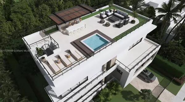 Miami, FL 33133,3530 Crystal View Ct