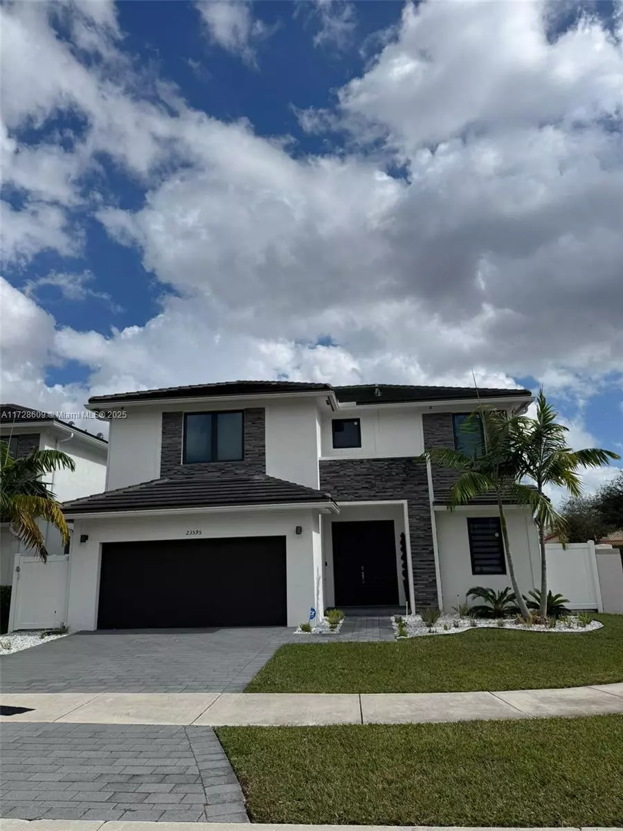 Homestead, FL 33032,23595 SW 108th Ct