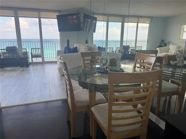 Hollywood, FL 33019,400 N Surf Rd #701
