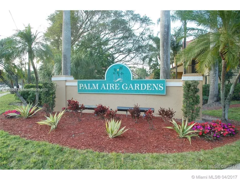 4381 W Mcnab Rd #21, Pompano Beach, FL 33069