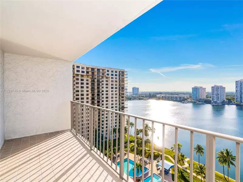 18181 NE 31st Ct #1601, Aventura, FL 33160