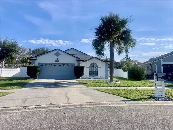 12685 MAJORAMA DRIVE, Orlando, FL 32837