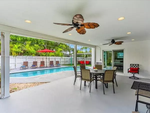 Dania Beach, FL 33312,4330 SW 34th Ln