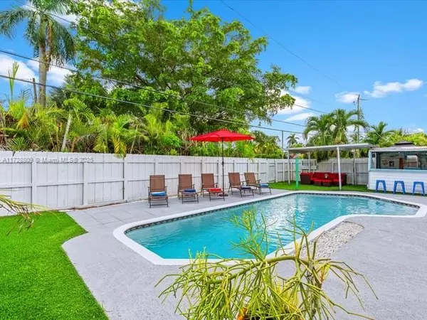 Dania Beach, FL 33312,4330 SW 34th Ln