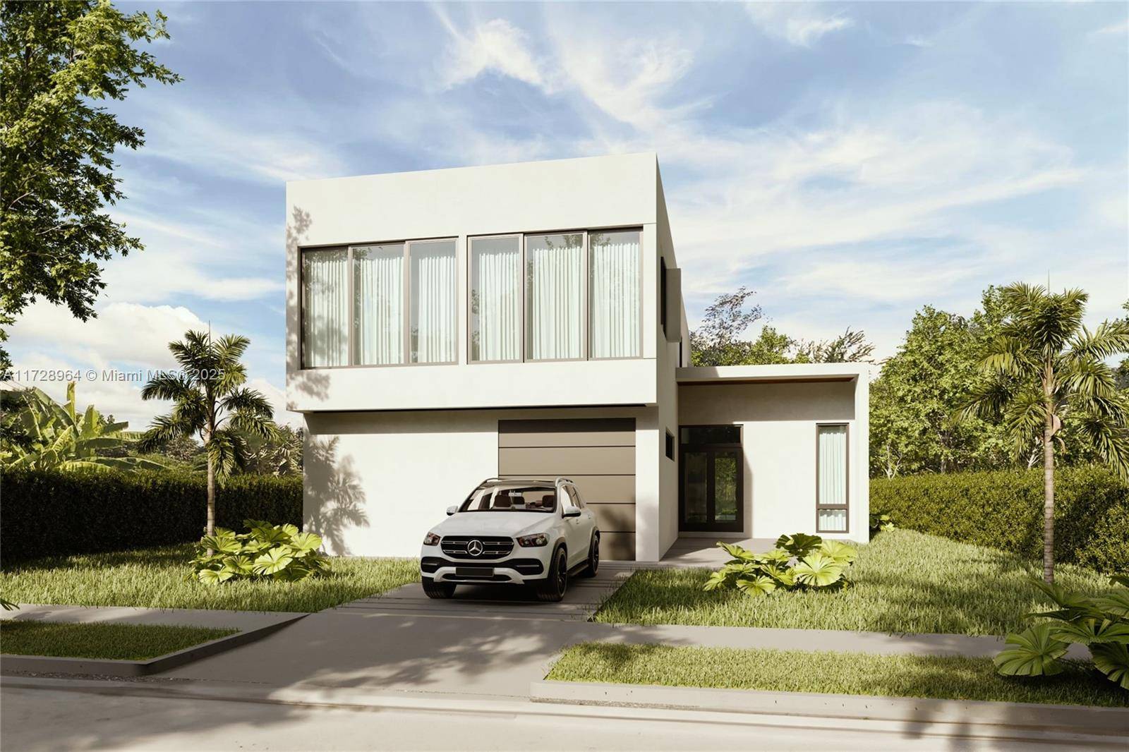 Miami, FL 33145,2285 SW 17th Ter