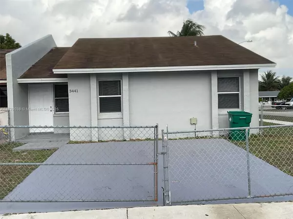 3441 NW 194th Ter #3441, Miami Gardens, FL 33056