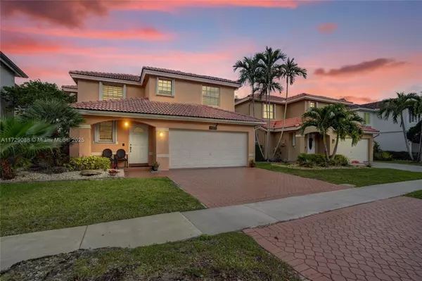 15271 SW 46th Ct,  Miramar,  FL 33027