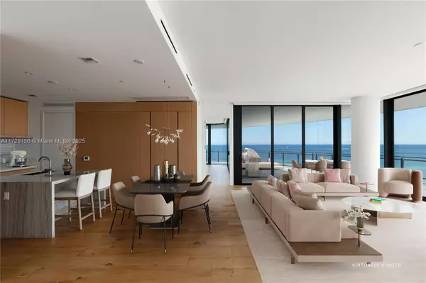 Miami Beach, FL 33154,8701 Collins Ave #902