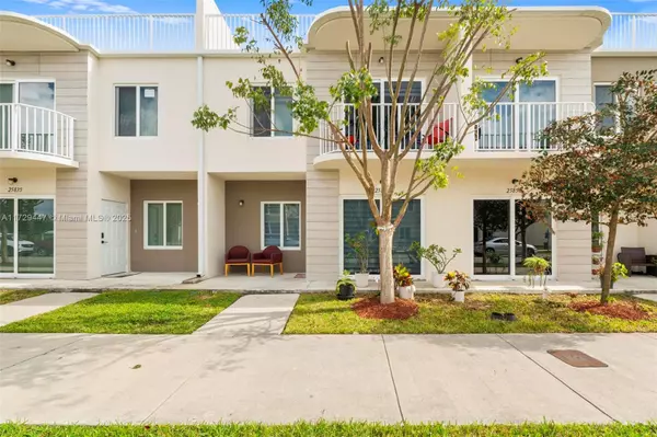 25843 SW 144th Ct #25843, Homestead, FL 33032