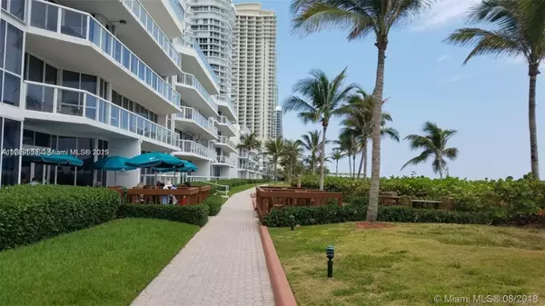 Sunny Isles Beach, FL 33160,16485 Collins Ave #1131