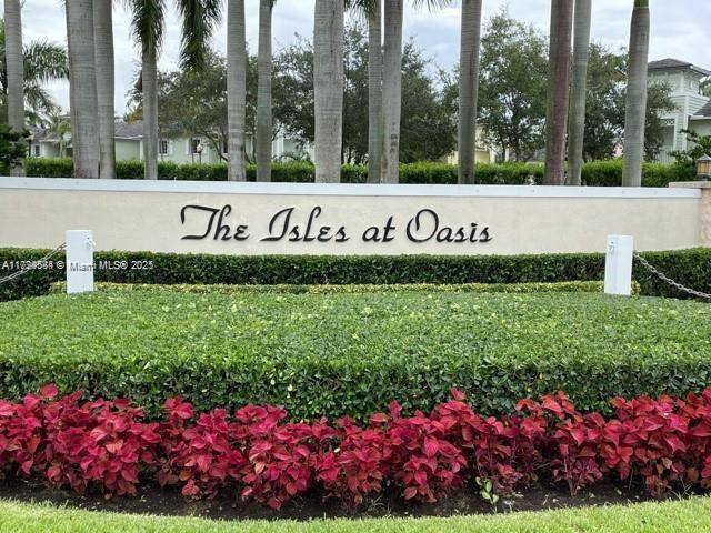 2650 NE 3rd Dr #202, Homestead, FL 33033