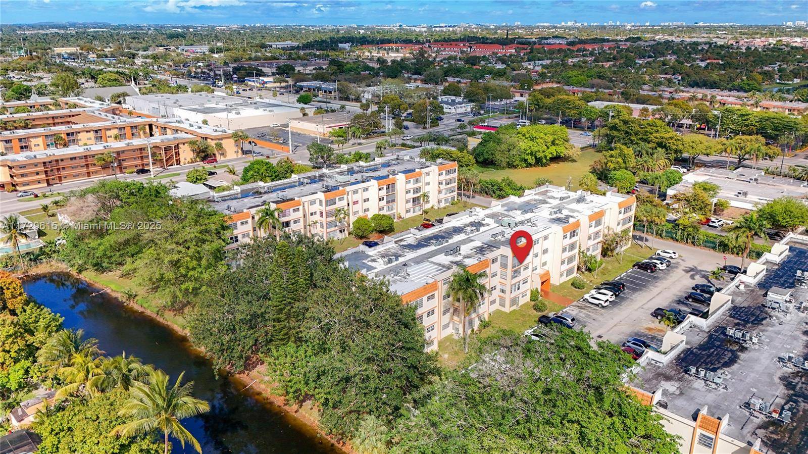 Lauderhill, FL 33313,2501 NW 41st Ave #304
