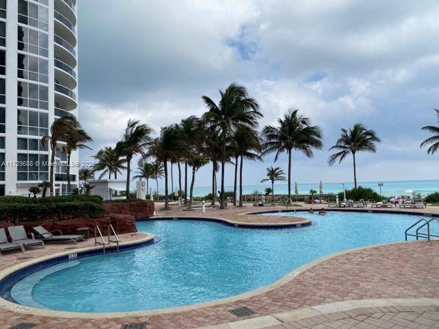 Sunny Isles Beach, FL 33160,18201 Collins Ave #4001A