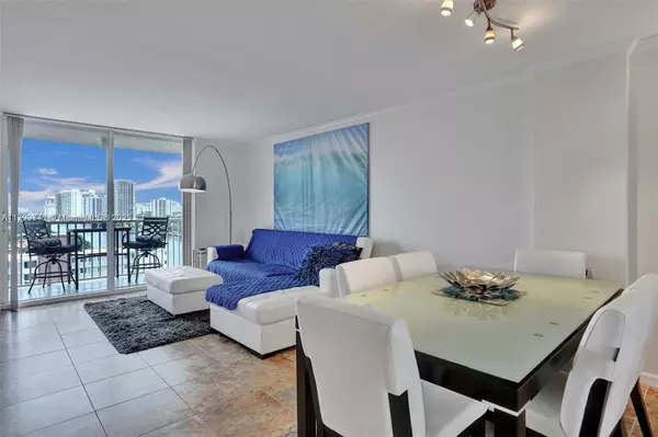 Hallandale Beach, FL 33009,3161 S Ocean Dr #1108