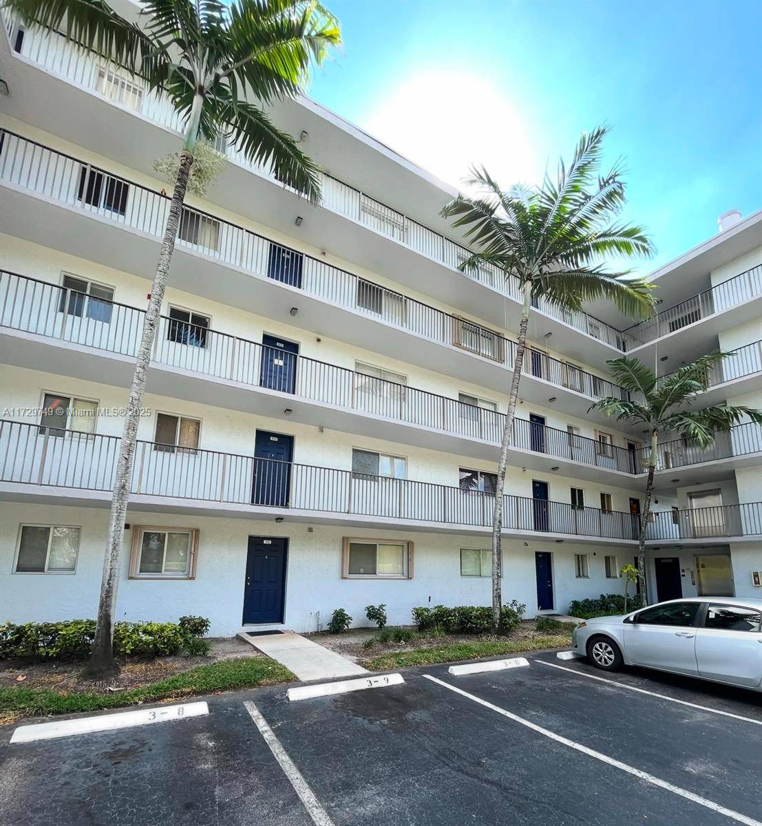 8750 N Sherman Cir #302, Miramar, FL 33025