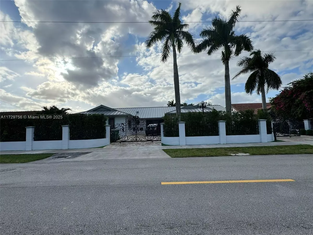 Miami, FL 33175,3690 SW 139th Ave