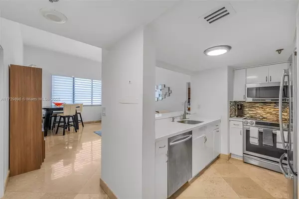 Miami, FL 33131,540 Brickell Key Dr #500