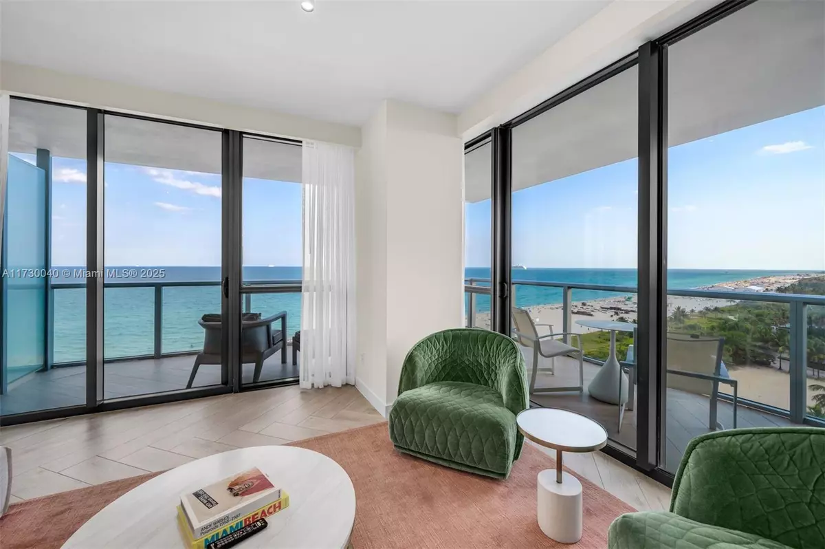 Miami Beach, FL 33139,2201 Collins Ave #1128