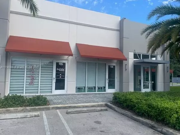 Cooper City, FL 33024,9610 Stirling Rd #106