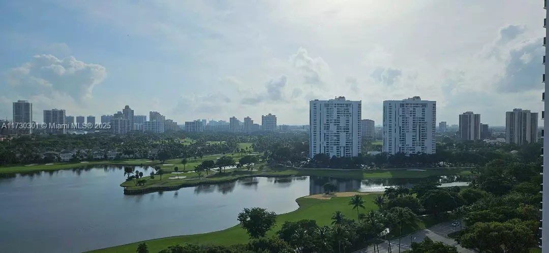 3675 N Country Club Dr #1809, Aventura, FL 33180