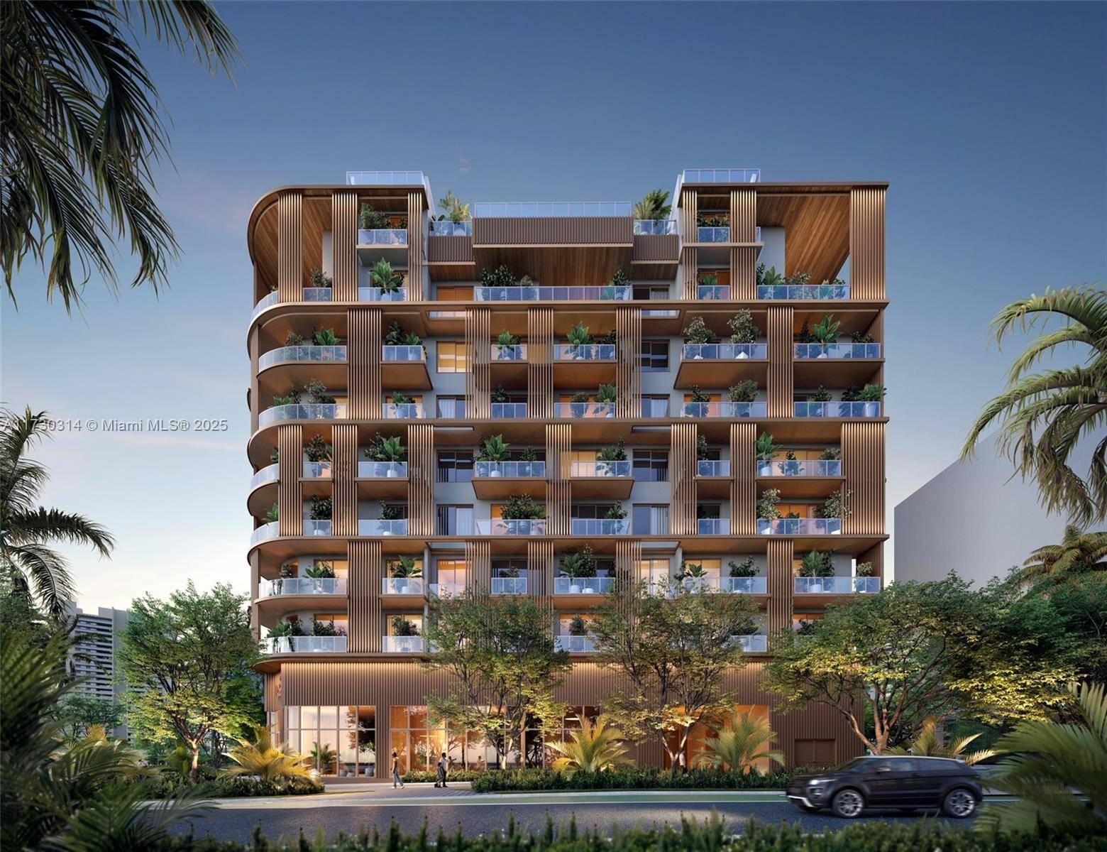 2650 Lincoln Ave #404, Miami, FL 33133