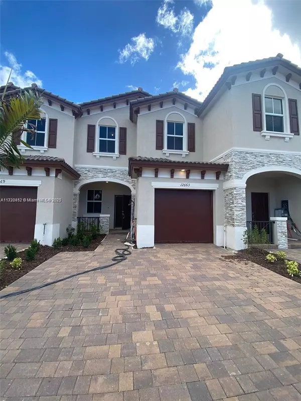 Miami, FL 33167,12855 NW 24th Ave