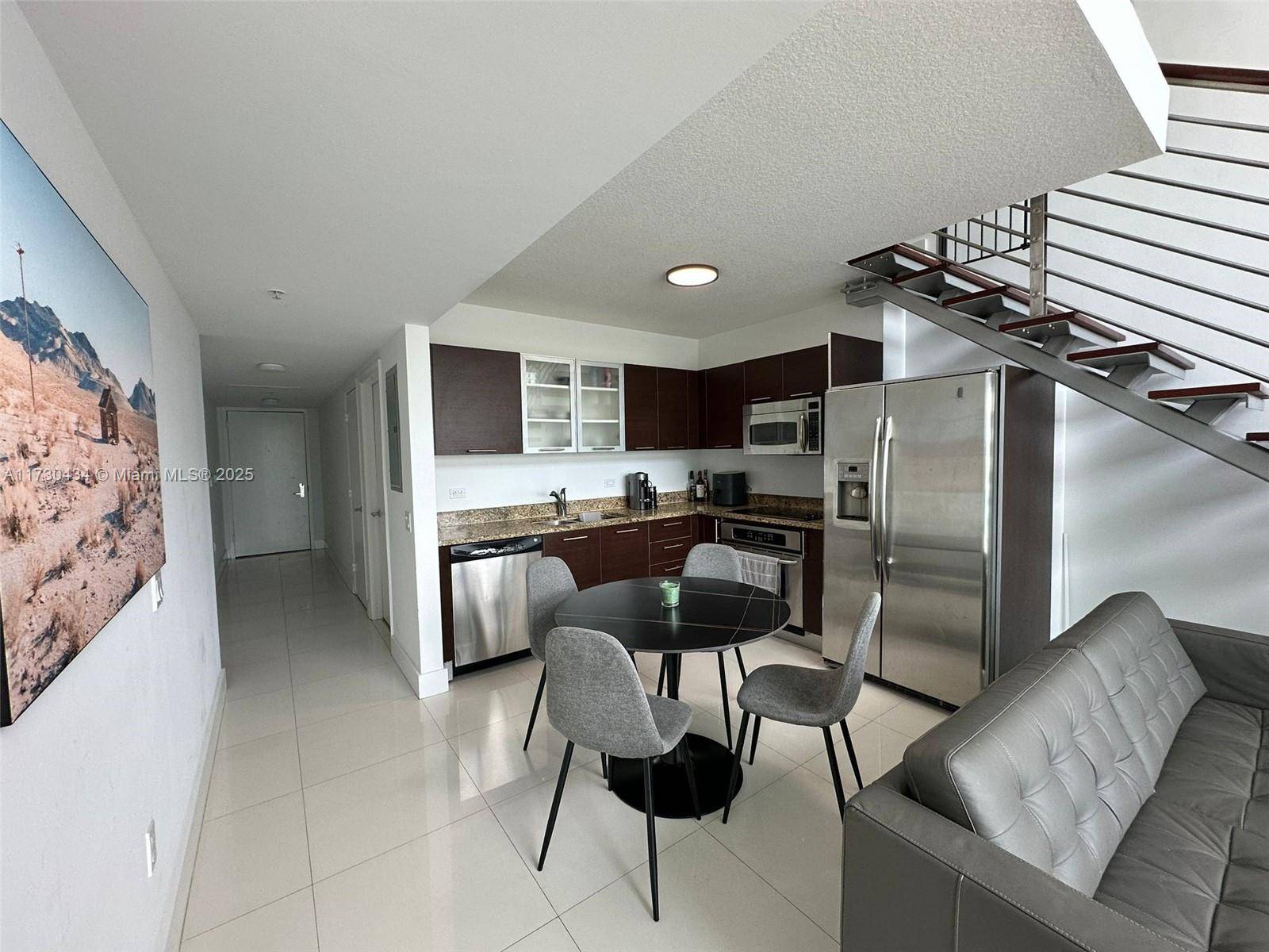 Miami, FL 33131,41 SE 5th St #2005
