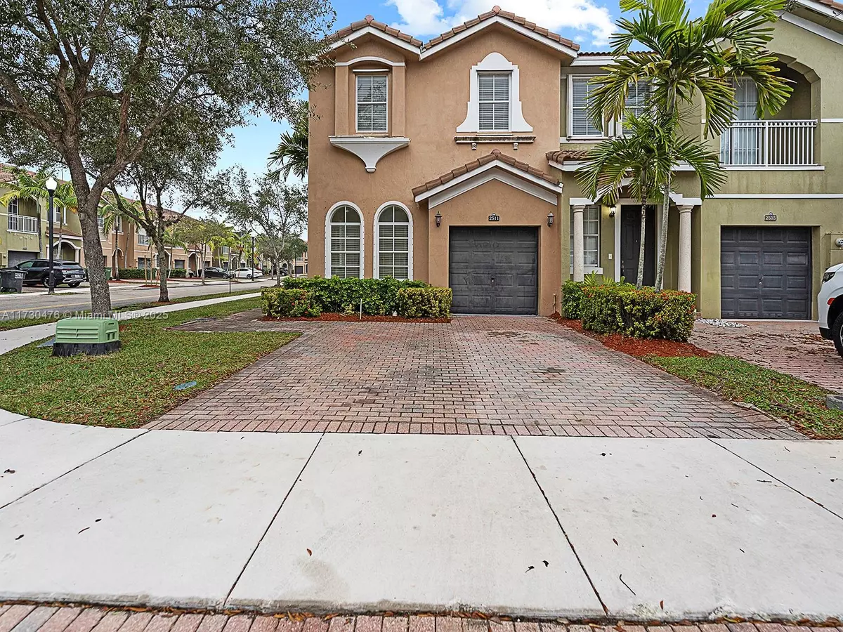Homestead, FL 33035,2511 SE 14th Ct